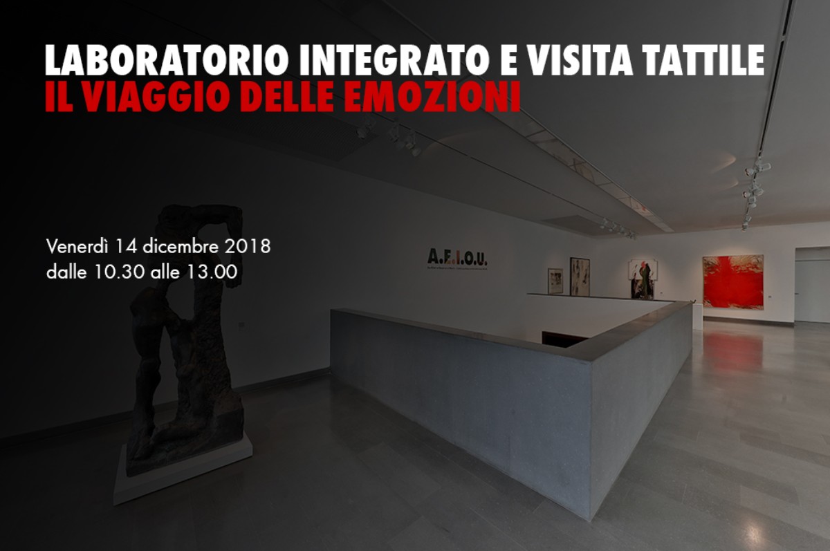 Il viaggio delle emozioni Il viaggio delle emozioni
