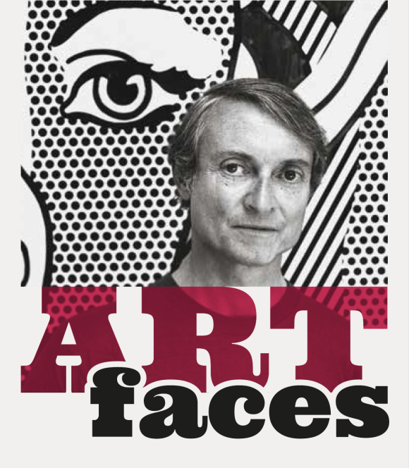 “Art Faces. Ritratti d’artista nella Collezione Würth” “Art Faces. Ritratti d’artista nella Collezione Würth”