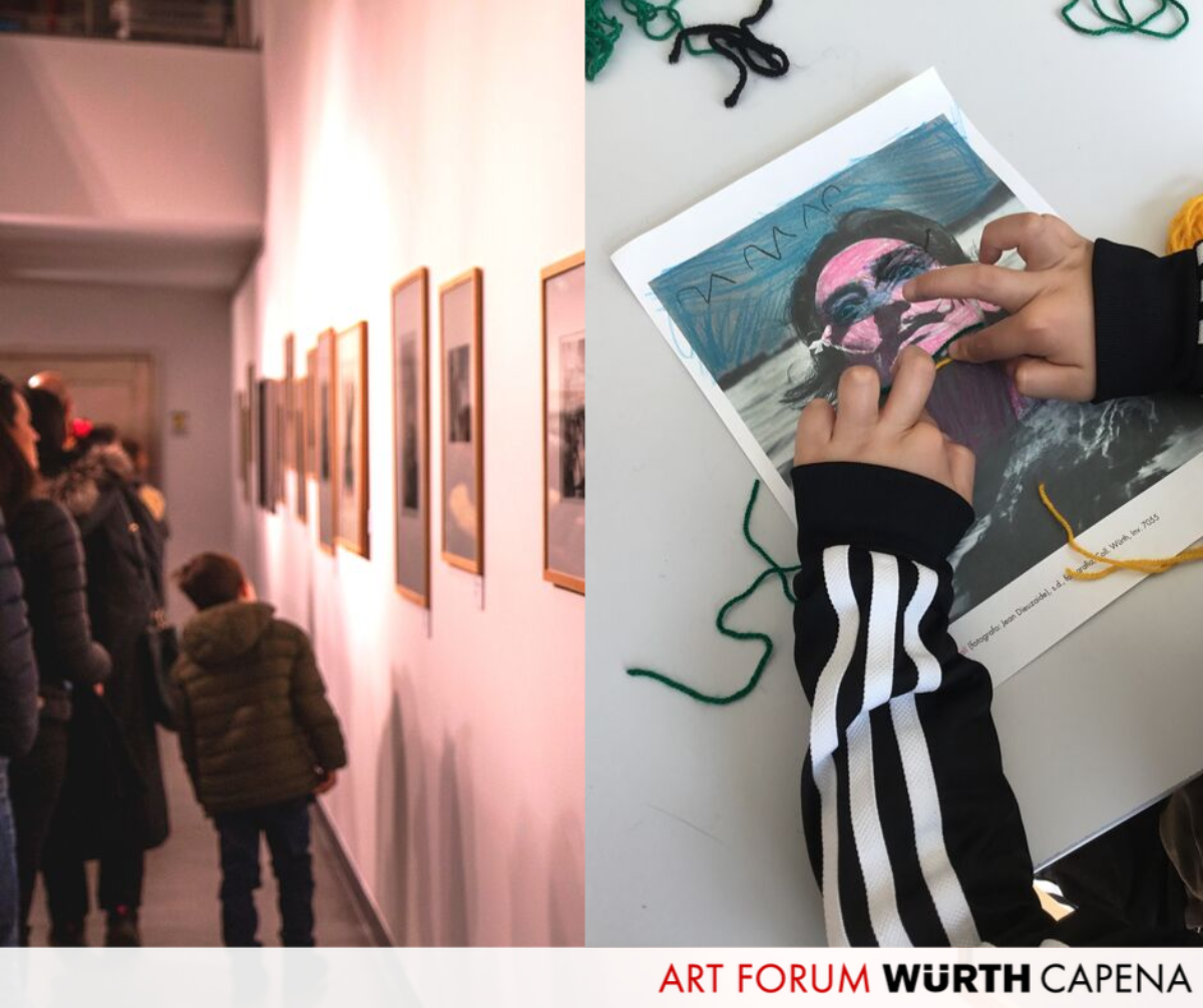 F@mu 2019 – GIORNATA NAZIONALE DELLE FAMIGLIE AL MUSEO F@mu 2019 – GIORNATA NAZIONALE DELLE FAMIGLIE AL MUSEO