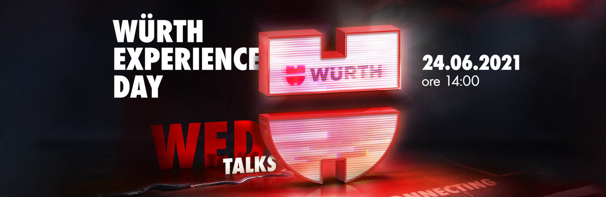 Würth Experience Day 2021 Würth Experience Day 2021