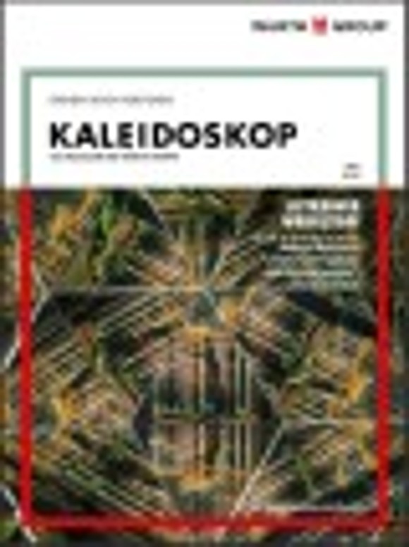 'Kaleidoscope Edition 01/2018'