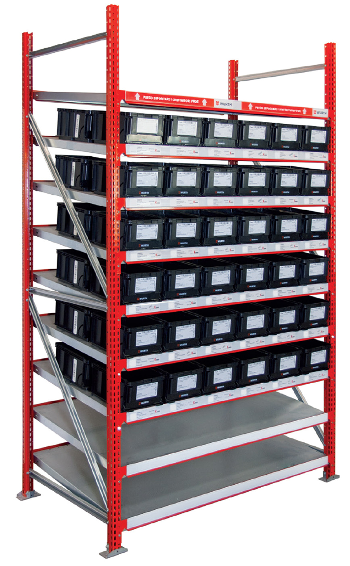CPS®iShelf® CPS®iShelf®