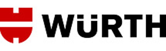 Logo Würth 2010 Logo Würth 2010