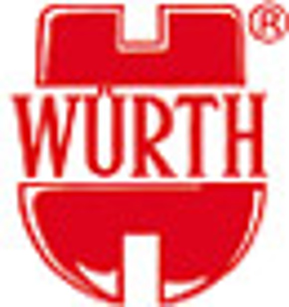 Primo logo Würth Primo logo Würth