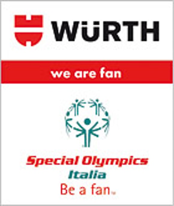 Wuerth - Special Olympics Wuerth - Special Olympics