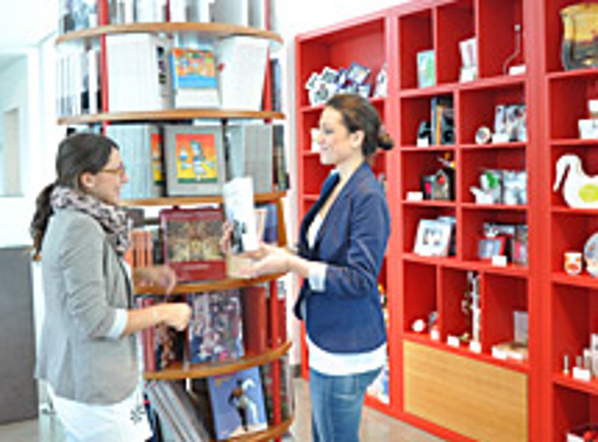 Bookshop Bookshop