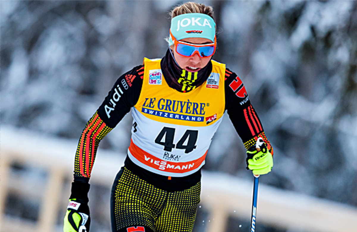 Biathlon Biathlon
