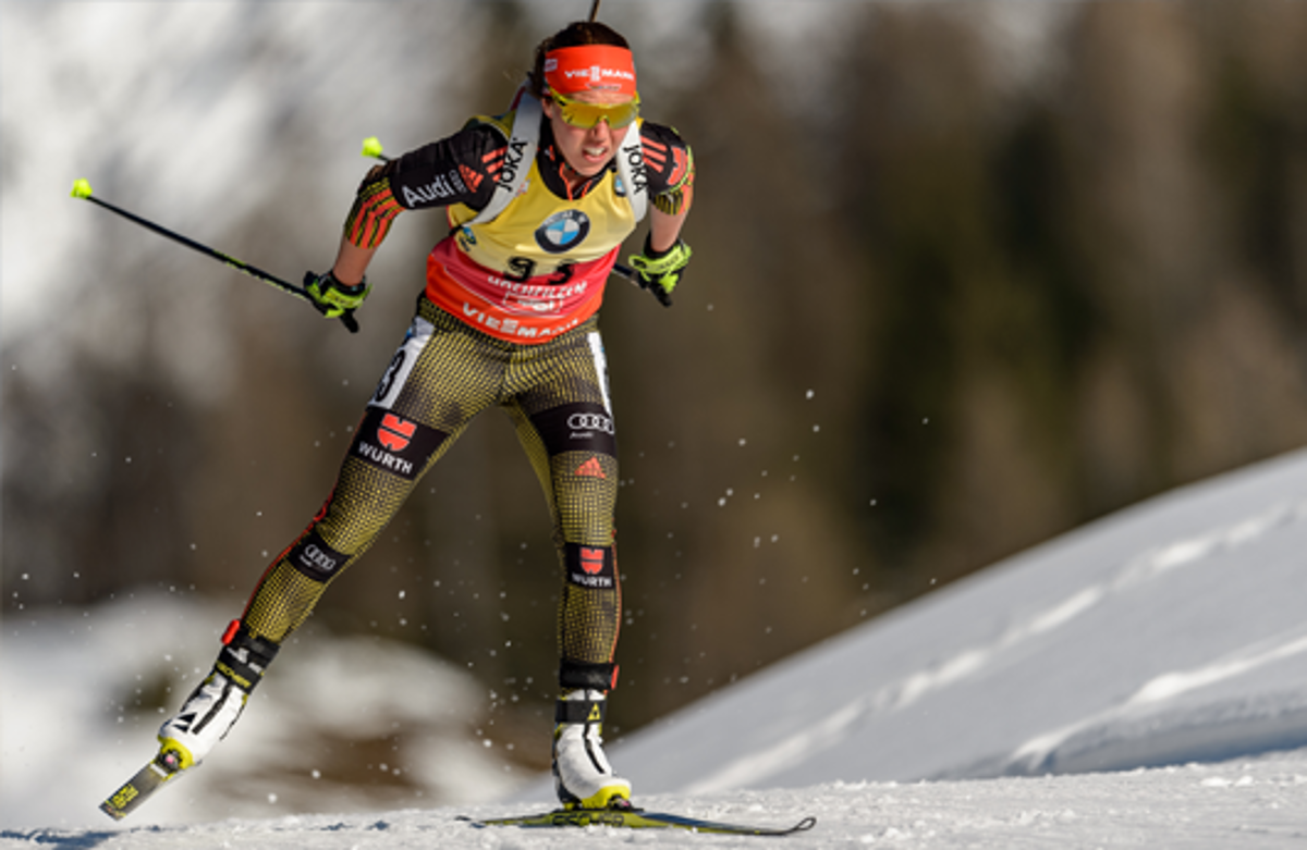 Biathlon Biathlon