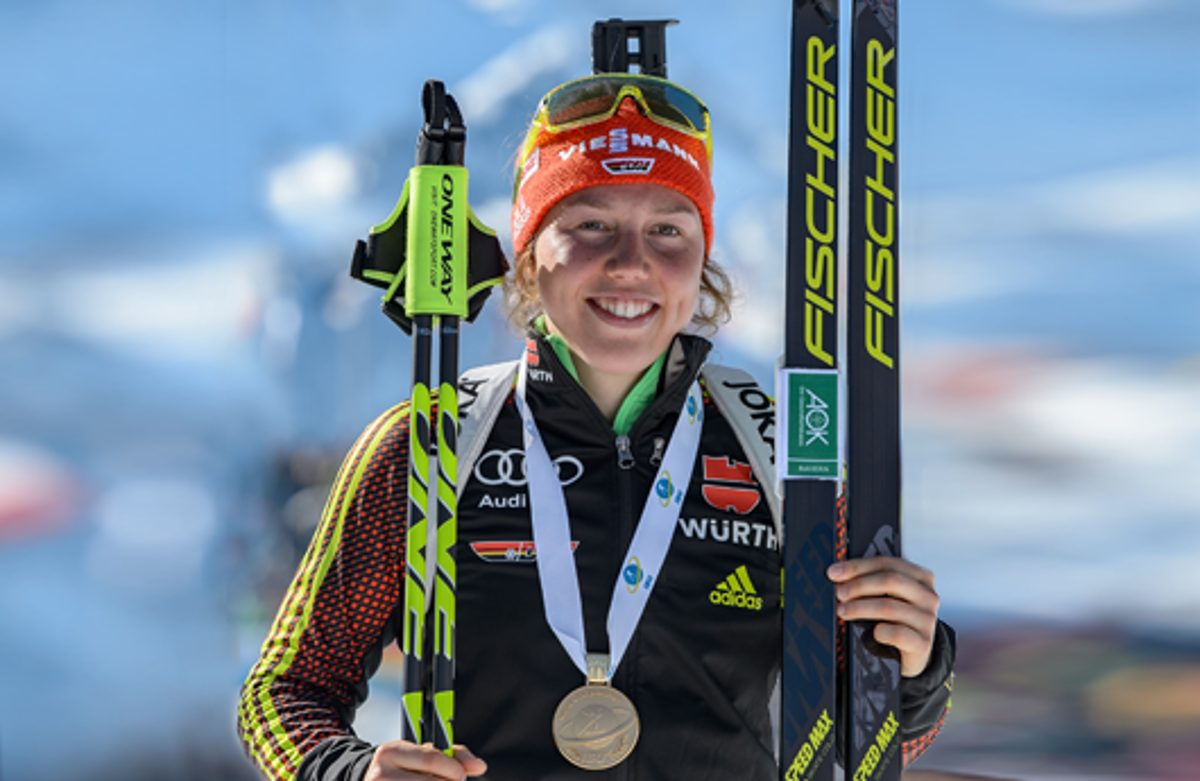 Biathlon Biathlon