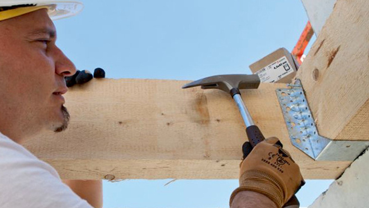 Connessioni legno Connessioni legno