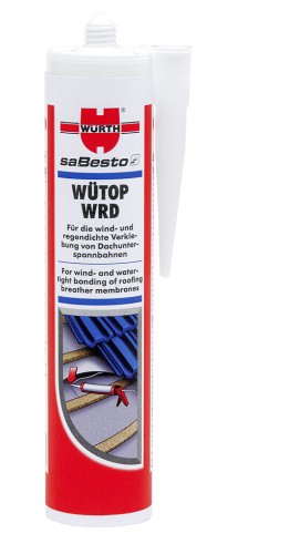 Wuerth - Wütop® WRD
