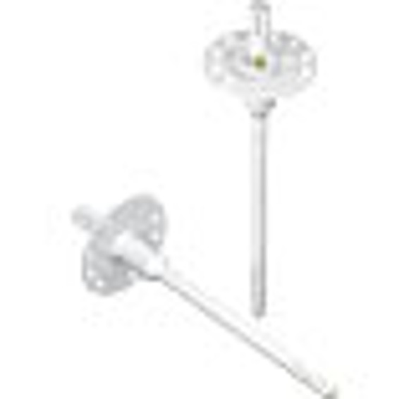 Tassello per pannelli isolanti TFIX-8M Tassello per pannelli isolanti TFIX-8M