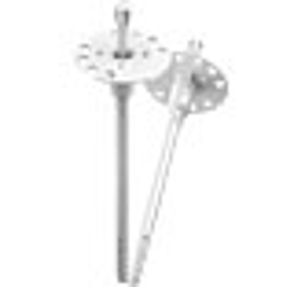 Tassello per pannelli isolanti TFIX-8P Tassello per pannelli isolanti TFIX-8P