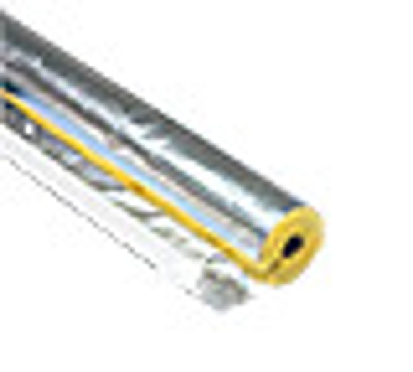 Coppella in lana di roccia ROCKWOOL 800 Coppella in lana di roccia ROCKWOOL 800