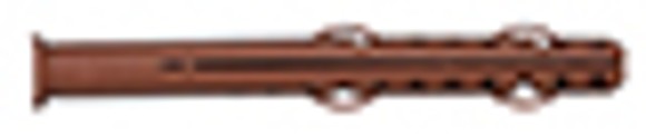 Tassello prolungato in nylon W-RD Tassello prolungato in nylon W-RD