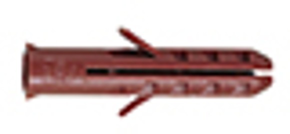 Tassello in nylon W-MR Tassello in nylon W-MR