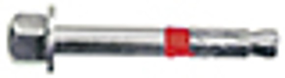 Ancorante in acciaio W-SX Ancorante in acciaio W-SX
