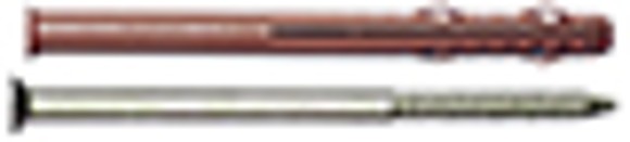 Tassello in nylon per serramenti WD Tassello in nylon per serramenti WD