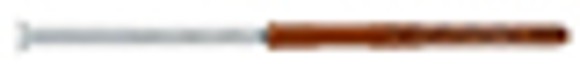 Tassello in nylon ad espansione asimmetrica W-UR 6, W-UR 14 Tassello in nylon ad espansione asimmetrica W-UR 6, W-UR 14