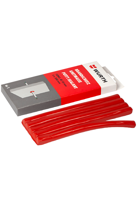 Cordone antifuoco PUTTY SEALANT Cordone antifuoco PUTTY SEALANT