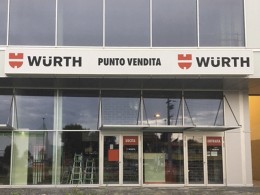 Punto Vendita Busnago Punto Vendita Busnago