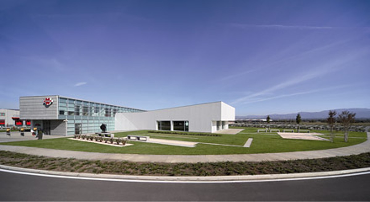 Wuerth - Art Forum Wuerth Capena Wuerth - Art Forum Wuerth Capena