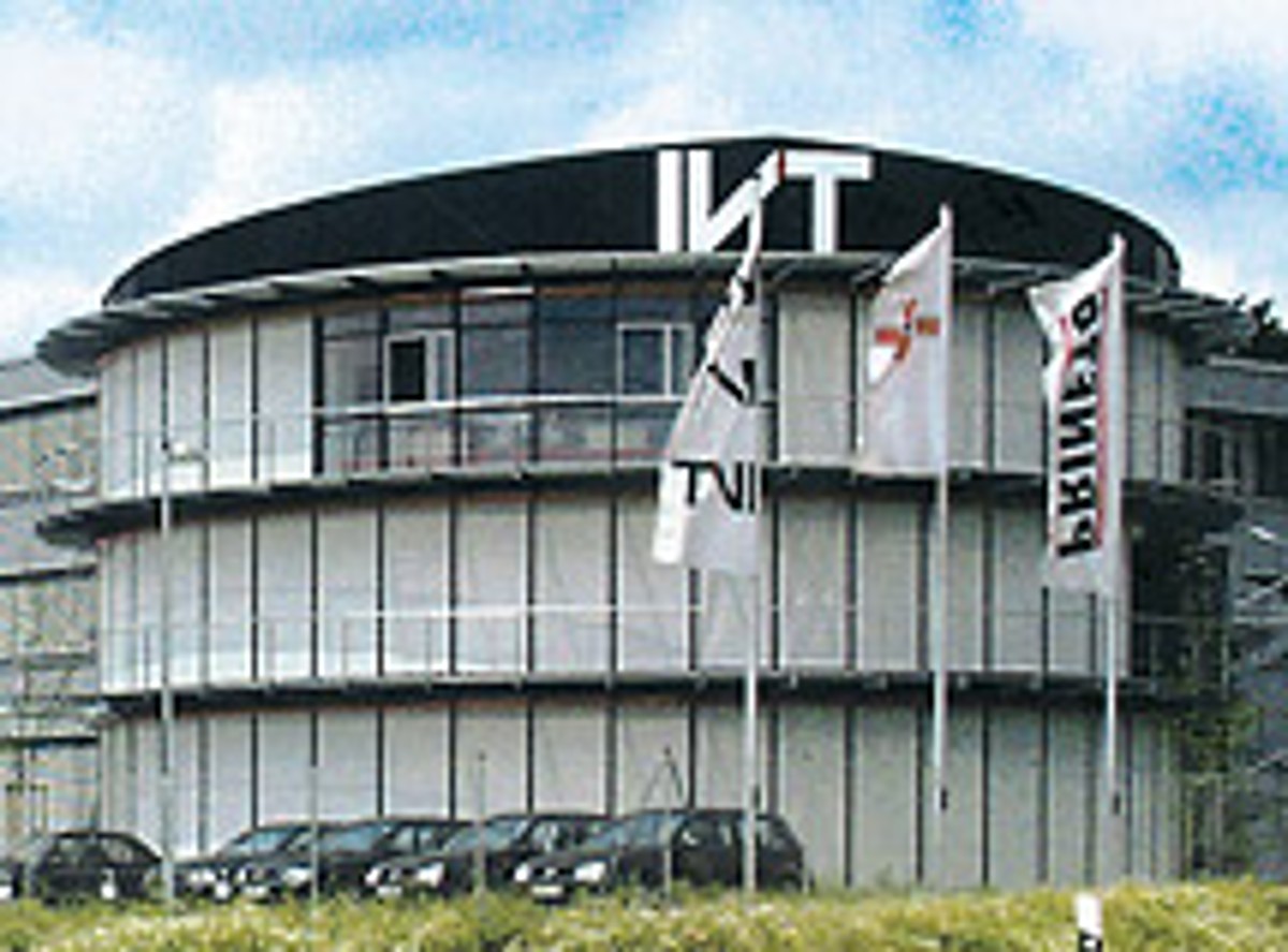 Wuerth - IVT consociata del Gruppo Würth Wuerth - IVT consociata del Gruppo Würth